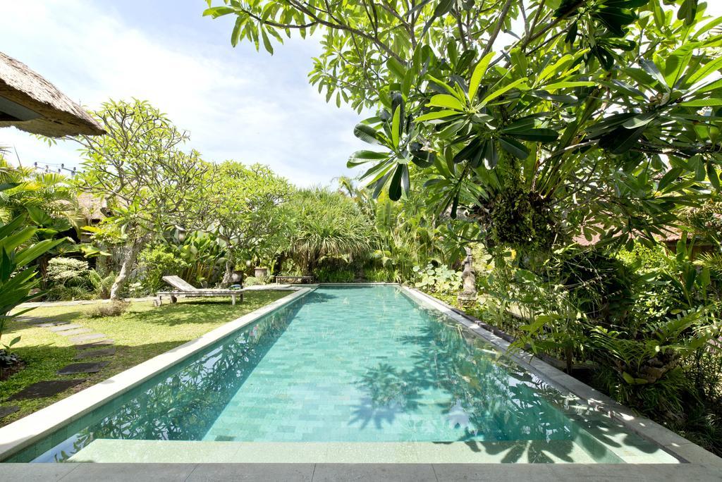 Bali Villa Aja Seminyak Eksteriør bilde