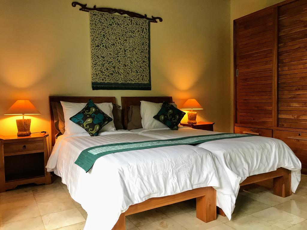 Bali Villa Aja Seminyak Eksteriør bilde