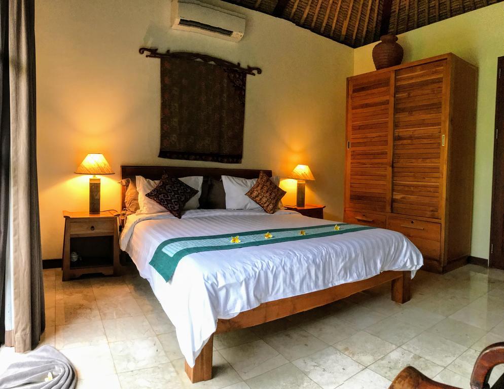 Bali Villa Aja Seminyak Eksteriør bilde