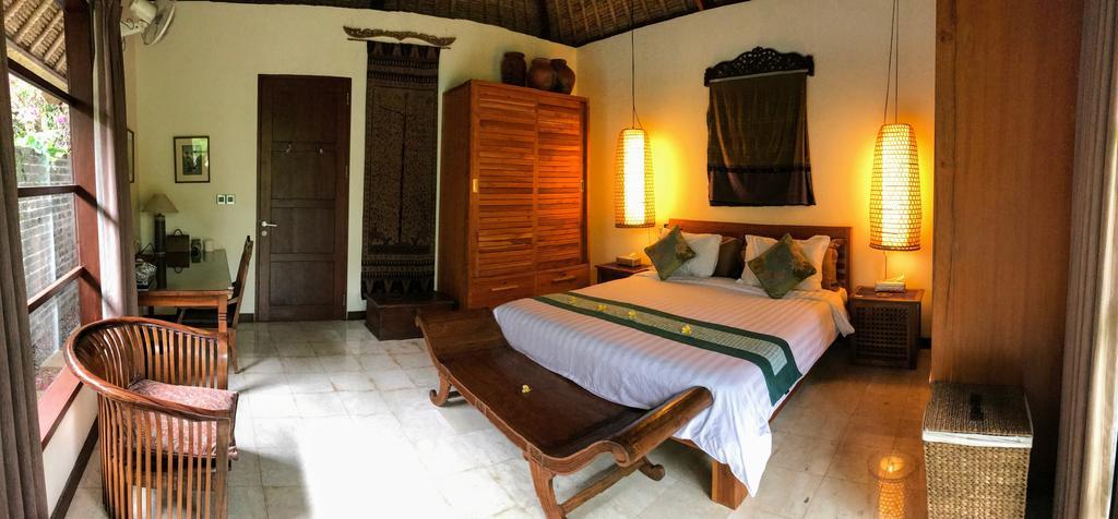 Bali Villa Aja Seminyak Eksteriør bilde