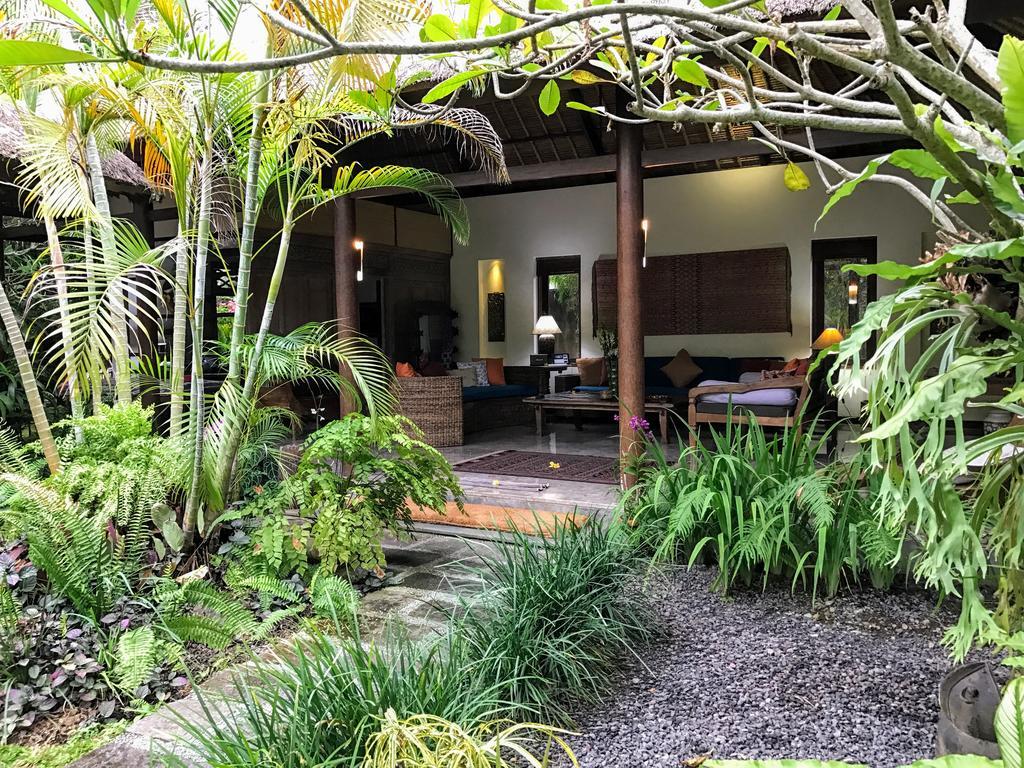 Bali Villa Aja Seminyak Eksteriør bilde