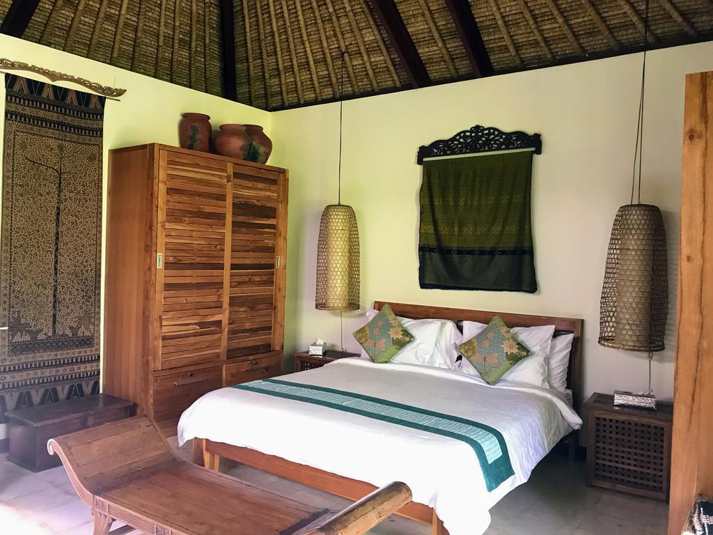 Bali Villa Aja Seminyak Eksteriør bilde