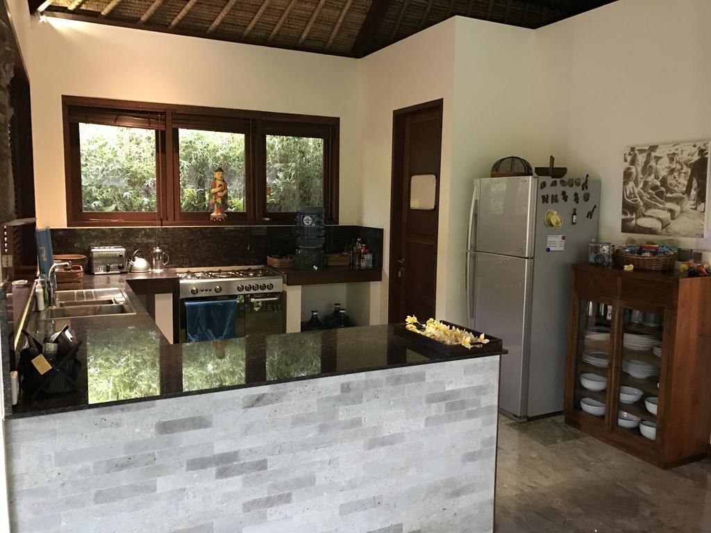 Bali Villa Aja Seminyak Eksteriør bilde