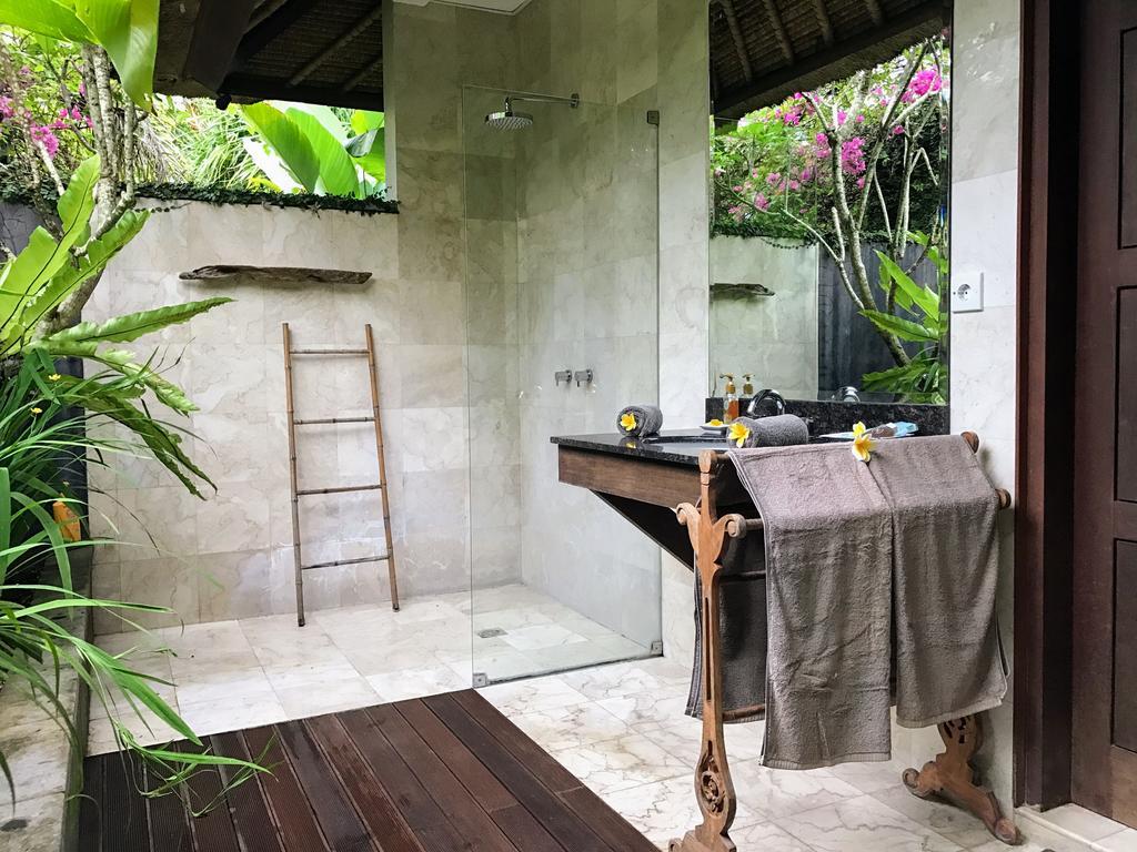 Bali Villa Aja Seminyak Eksteriør bilde