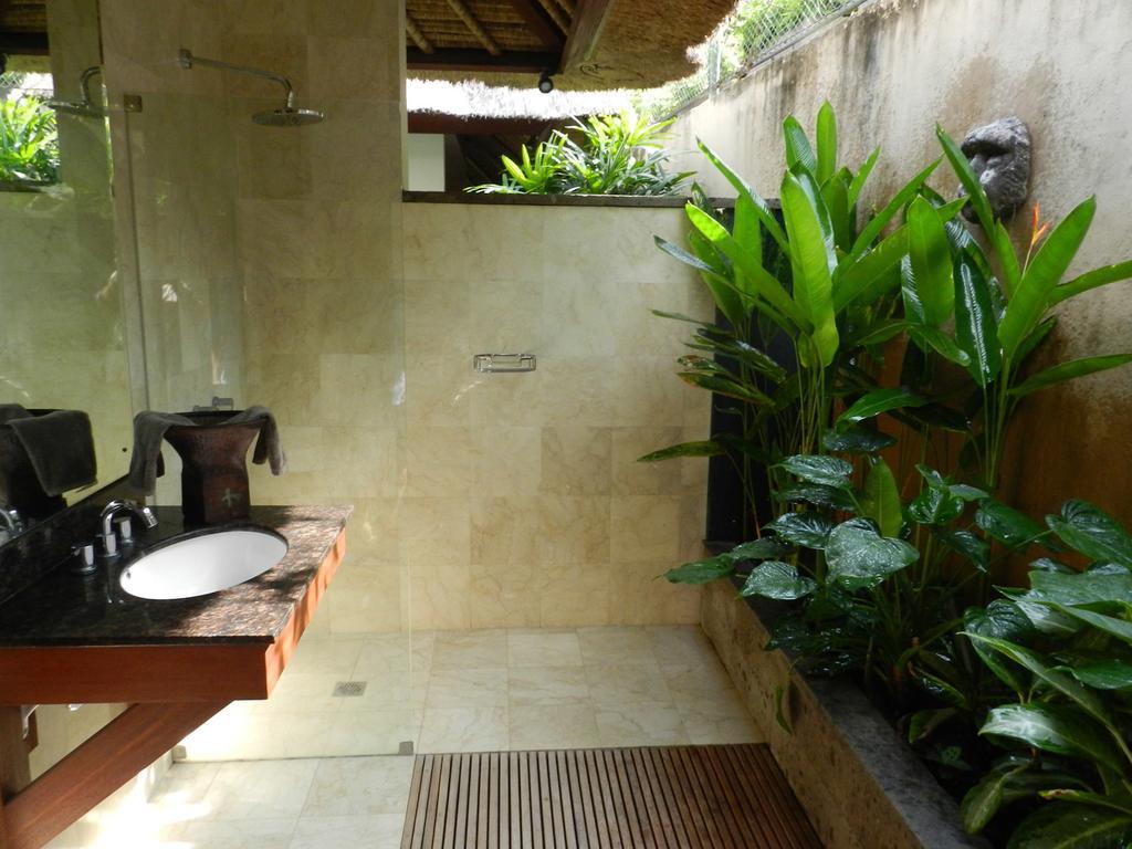 Bali Villa Aja Seminyak Eksteriør bilde